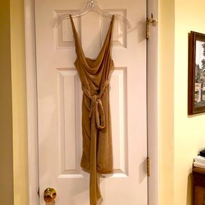 Flattering Pookie & Sebastian dress